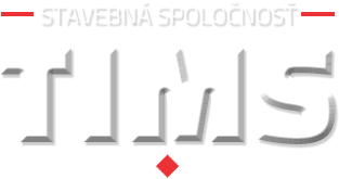 Stavebná spoločnosť TIMS